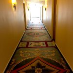 winston hallway